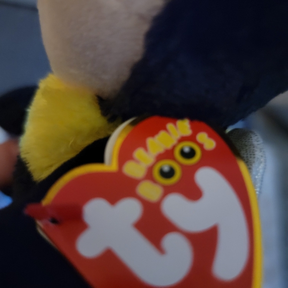 Ty Beanie Buzby - Picture 6 of 6